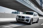 BMW X3 xDrive20d by 3D Design 2019 года